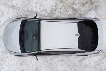 プリウス“クロス”第弐形態完成！さらに迫力あるボディに進化する 画像