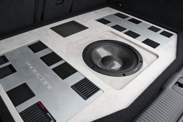 Pro Shop インストール・レビュー アウディ A3(オーナー・小向拓匡さん) by ingraph 前編 画像