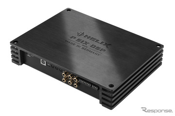 「アンプ内蔵DSP」は、システムの完成形をイメージして選ぶベシ！ 「プロ直伝! カーオーディオ製品の“チョイスのコツ”、教えます！」第5回 画像