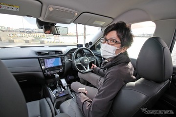 car audio newcomer！  日産 エクストレイル（オーナー：近藤真志さん）　by　アークライド　後編 画像