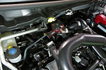 ターボ車に迫力ある開放音を！ BLITZの「スーパーサウンド・ブロウオフ・バルブBR」にライズ／ロッキー用、タント／タフト用が新登場 画像