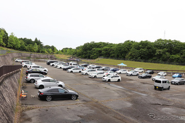 欧州モデルの“使い手”が集結！ 『第9回 ヨーロピアンサウンド カーオーディオコンテスト 西日本大会』リポート Part1 画像