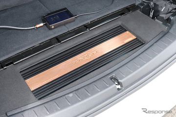 価格差が大きいのはなぜ!?「カーオーディオにまつわる“なぜ？”を解明！」Part6「外部パワーアンプ」編 その4 画像