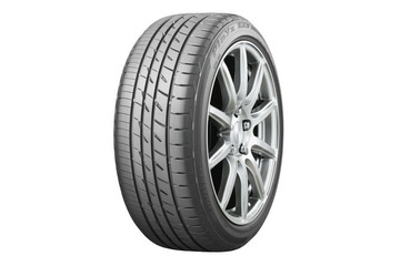 ブリヂストン、疲れを軽減する新タイヤ「プレイズ PXシリーズ」を発売 画像