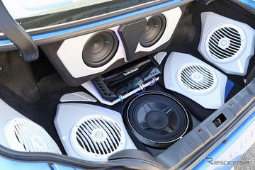 Pro Shop インストール・レビュー 日産 スカイライン 前編 by Warps 画像