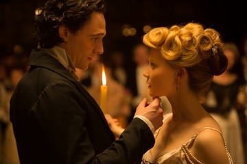 【特別映像】ギレルモ・デル・トロ監督がみせた“色”へのこだわり  『クリムゾン・ピーク』 画像