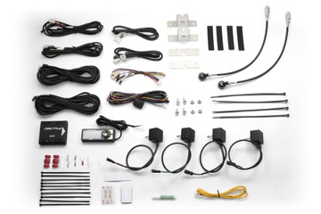 新型ノア・ヴォクシー（90型 2WD）用が登場、BLITZの車高調キット「DAMPER ZZ-R SpecDSC Plus」「DAMPER ZZ-R」に適合車種が追加 画像