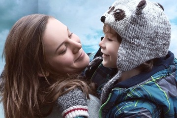 主演女優賞の大本命！誘拐・監禁され母になった女性の愛と再生描く『ルーム』 画像