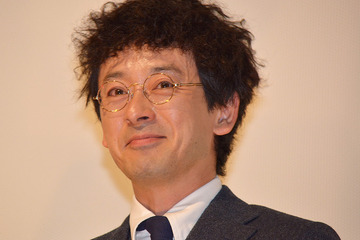 滝藤賢一、広末涼子に抱き着くシーンは「確かに下心があったかも…」と告白 画像