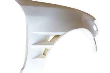 オリジンラボからJZX100マーク2用75mmワイドフェンダーが前後同時リリース！ 画像