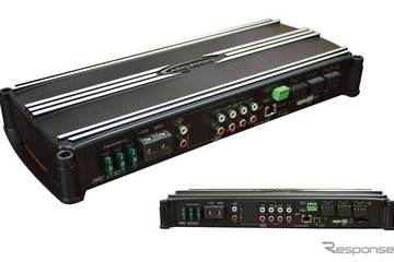 “ch数違い”がさまざまある。選ぶべきはどれ？ 「外部パワーアンプ・ワールド」第3回 画像