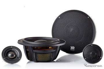 実力ブランドの最新鋭機『モレル・イレイト カーボン』の魅力とは？[カーオーディオ　名機の系譜]第2回 画像