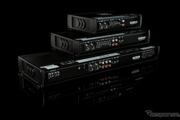 便利機能を搭載したモデルもある!? 「外部パワーアンプ・ワールド」第6回 画像