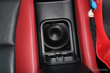 音の良い搭載方法とは？＜セダンの場合＞ サウンドユニットの「セッティング法」を大研究！ 第3章「サブウーファー編」その17 画像