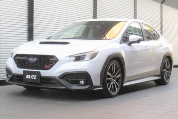 WRX S4 STIグレード（VBH）用が登場！ BLITZの車高調キット「DAMPER ZZ-R SpecDSC Plus」「DAMPER ZZ-R」が適合車種を追加 画像