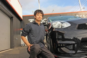car audio newcomer！ 日産 マーチ ニスモ（オーナー：竹中智章さん）　by　サウンドクォリティー　後編 画像