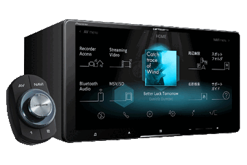 「メインユニット」って、何をするメカ!? 「キーワードから読み解くカーオーディオ」Part2「メインユニット編」その1 画像