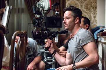 【インタビュー】イケメン新鋭監督が語る、ジョニー・デップという“大物”『ブラック・スキャンダル』 画像