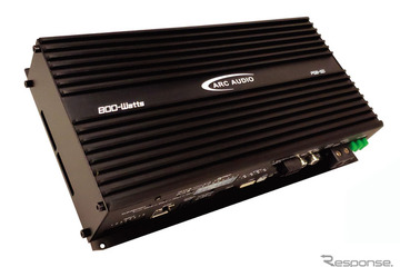 高級純正システム搭載車には、「パワーアンプ内蔵DSP」が向く!? システムアップのための、カーオーディオユニット“AtoZ”！ lesson 05「DSP編」その4 画像