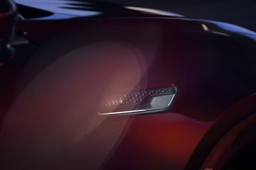 マツダの最上位SUV『CX-90』、ティザー公開…間もなく実車デビューの可能性も 画像