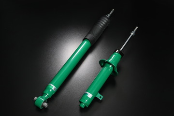 LEXUS GS350用、HONDAヴェゼル・ハイブリッド用が新発売、テインが純正互換ショック「EnduraPro PLUS」の適合車種ラインナップを追加 画像