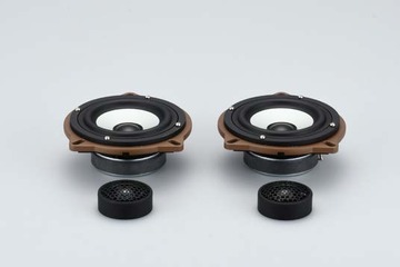 ビーウィズがBMW、MINI専用プレミアムスピーカーキット「BE-FIT AM for BMW」「BE-FIT AM for MINI」にコストパフォーマンスを追求した“eシリーズ”を追加 画像