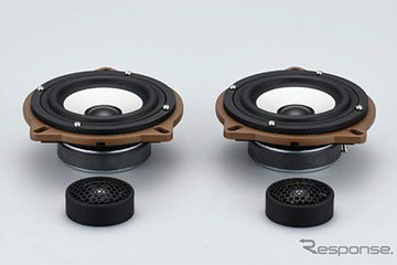 BMW/MINI専用スピーカーキット「BE-FIT AM」、コスパ追求の「eシリーズ」追加 画像