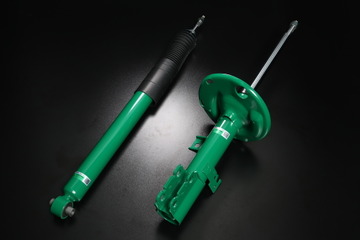 ヴォクシー／エスクァイア／ノア用が新発売、テインが純正互換ショック「EnduraPro PLUS」「EnduraPro」の適合車種ラインナップを追加 画像