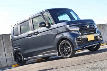 Pro Shop インストール・レビュー ホンダ N-BOX（オーナー：曽根純一さん）　by　CAR-Fi 画像