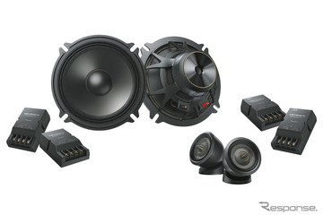 超定番「カロッツェリア」の『カスタムフィットスピーカー』、その魅力とは…［初めてのスピーカー交換・完全ガイド］第19回 画像