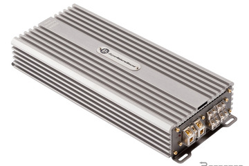 ［システム構築学大全］Part10 1ランク上を行く「お手軽外部パワーアンプシステム」とは？ 画像