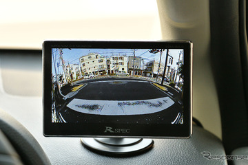 SUV／4WDオーナー必見！車両安全基準対応の最強カメラに注目【データシステム マルチVIEWカメラ】 画像