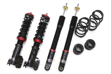ラルグスからNISSANノートオーラ／ノートオーラニスモ（FE13）用のSpecS車高調キットが新発売 画像