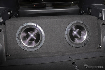 超低音は「モノラル」と「ステレオ」、どちらで鳴らす？「キーワードから読み解くカーオーディオ」Part5「サブウーファー編」その10 画像