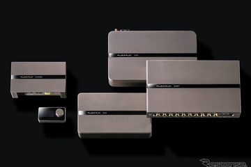 ［DSPを使えば音が変わる！］第8回 「パワーアンプ内蔵DSP」の注目機をチェック！ 画像