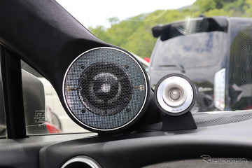 「専門店」の“ピット”には“木工室”もある!?「キーワードから読み解くカーオーディオ」Part6「プロショップ編」その3 画像