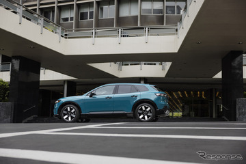 ホンダが新型SUV『プロローグ』を発表、EV本格展開の“序章”［詳細画像］ 画像