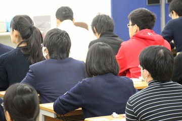 【センター試験2016】合否・ボーダーラインを確認、河合塾「バンザイシステム」1/20 15時公開 画像