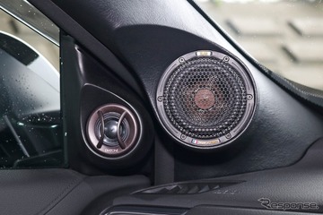 Pro Shop インストール・レビュー ホンダ CR-V(オーナー:和田 誠さん) by  SOUND WAVE 後編 画像