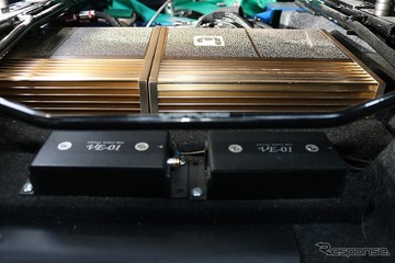 Pro Shop インストール・レビュー トヨタ GRヤリス(オーナー:上田昌功さん) by  BREEZE 前編 画像