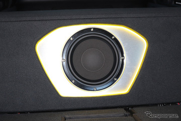 [低音を増強すると音楽はもっと楽しくなる！] 第1回「カーオーディオでサブウーファーが使われるのはなぜ？ 画像