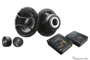 ［カーオーディオ・逸品探究］第5回 定番ハイエンドスピーカー、カロッツェリア『1000RSシリーズ』の強みとは 画像