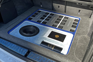 外部パワーアンプの “価格差”が大きいのはなぜ？…キーワードから読み解くカーオーディオ 画像