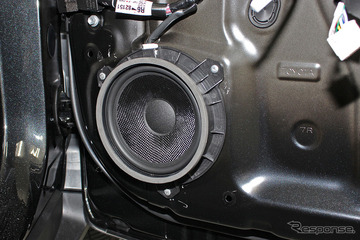 「カーオーディオ・素朴な疑問」Part1 スピーカー編「初級者向きのスピーカーって、どんなモデル？」 画像