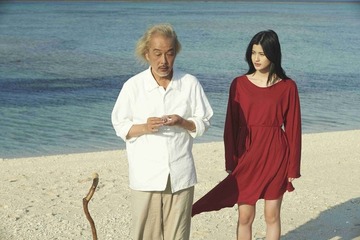 リリー・フランキー＆橋本愛、ロッテルダム国際映画祭に参加決定！『シェル・コレクター』 画像