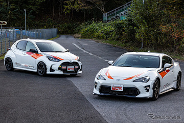 ワークス系エアロメーカーが創り出すプラスαな世界の魅力 ～TRD／NISMO／STI～ 画像