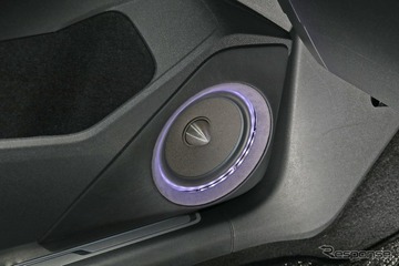 Pro Shop インストール・レビュー VW ティグアン（オーナー：北田敦士さん）　by　 custom&car Audio PARADA　後編 画像