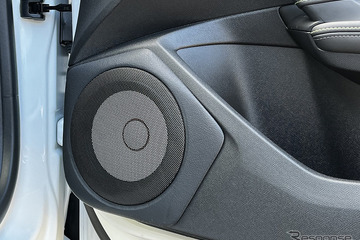 「カーオーディオ・プロショップに行こう♪」第8回 プロなら、“アウター化”という高度な取り付けテクを繰り出せる！ 画像