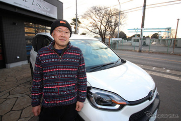 car audio newcomer！  トヨタ シエンタ（オーナー：Kさん）　by　 サウンドエボリューション ログオン後編 画像