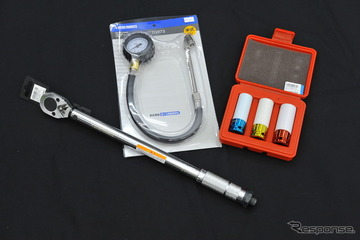 知らないと危険なボルトの締め方？ DIY初心者必見！ トルクレンチの重要性と使い方徹底ガイド～カスタムHOW TO～ 画像